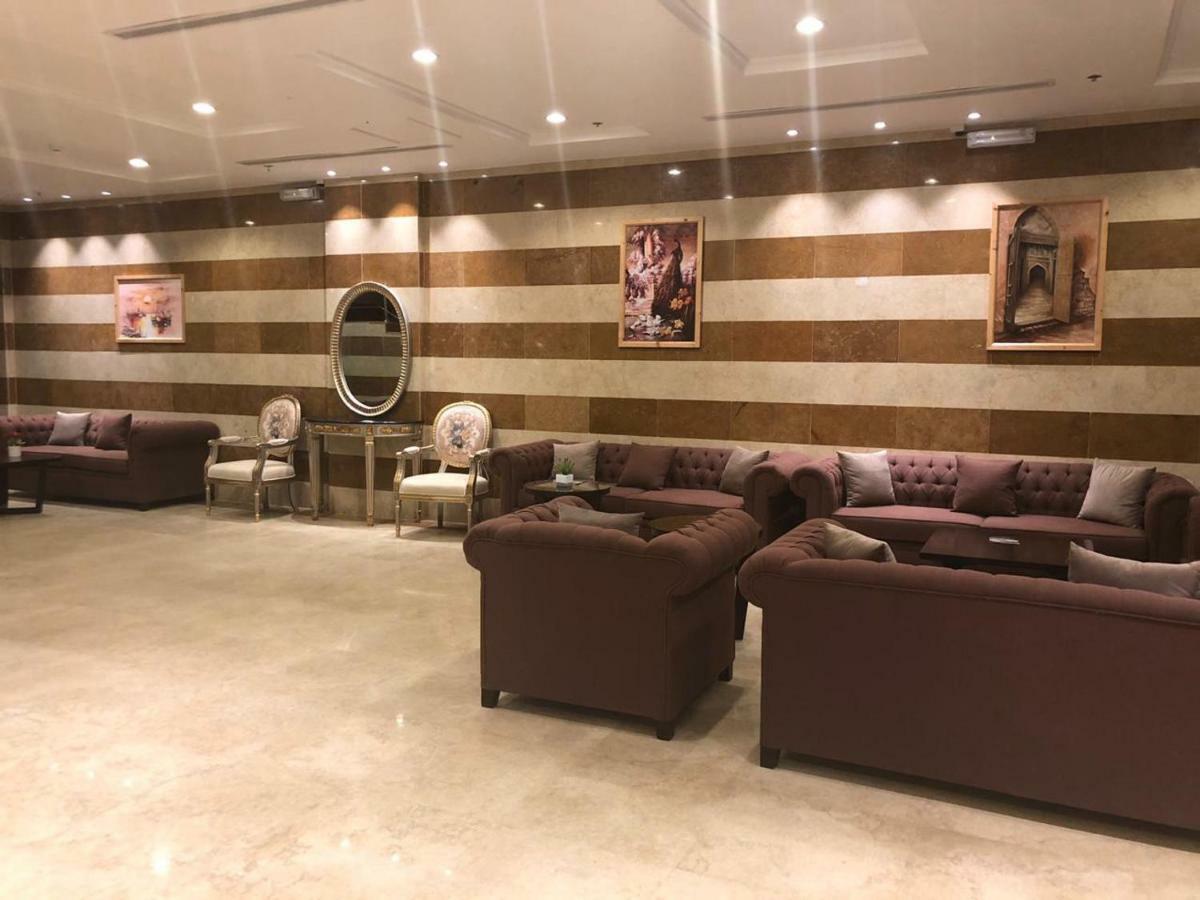 Diamond Elite Hotel Jizan Esterno foto