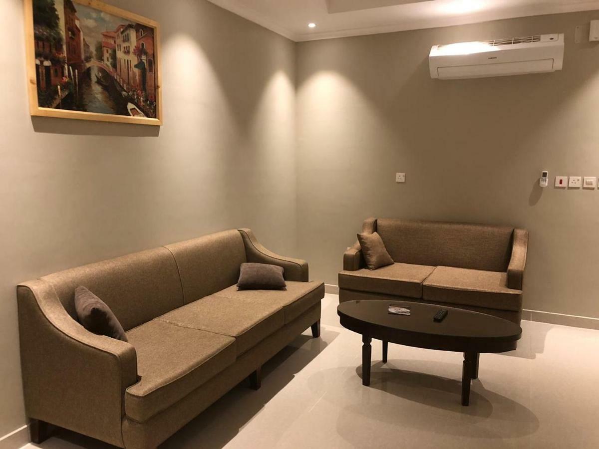 Diamond Elite Hotel Jizan Esterno foto