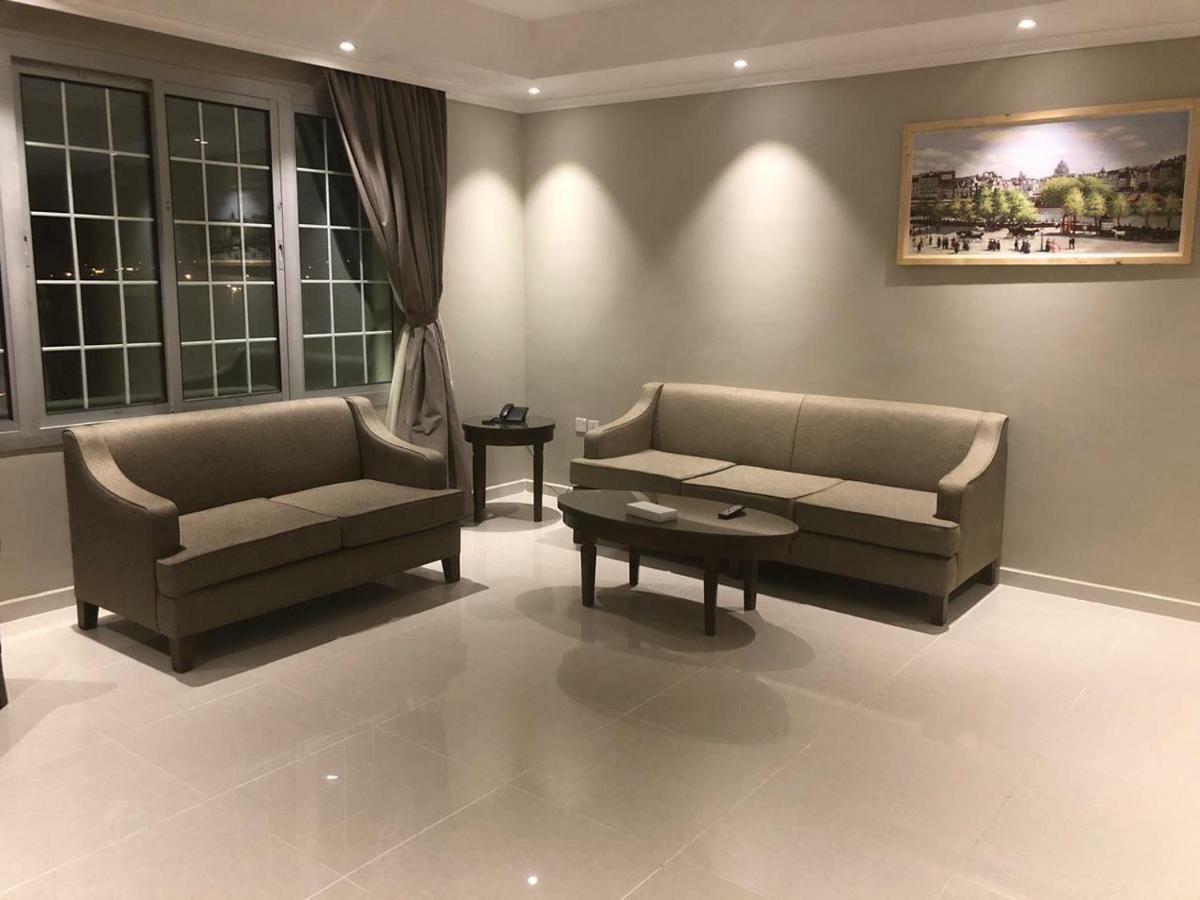 Diamond Elite Hotel Jizan Esterno foto