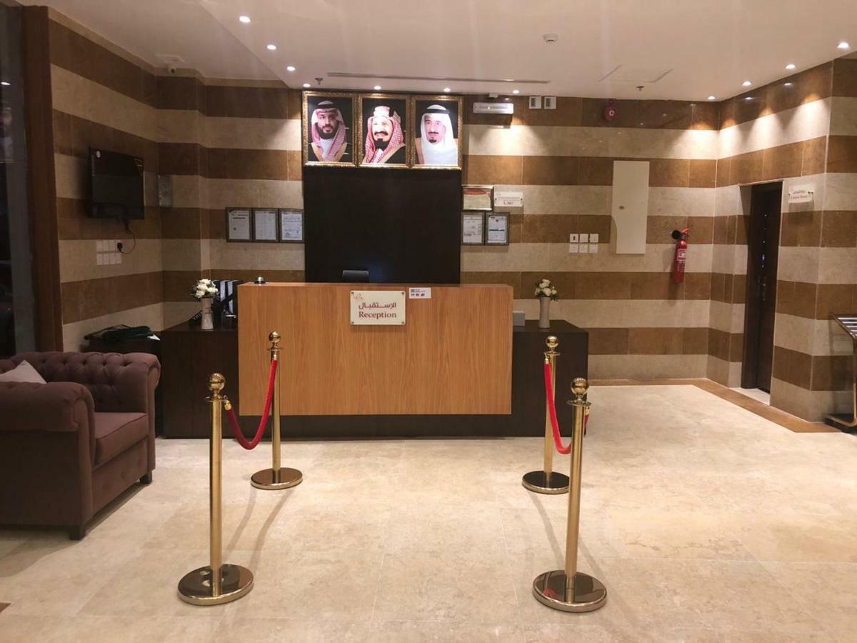 Diamond Elite Hotel Jizan Esterno foto